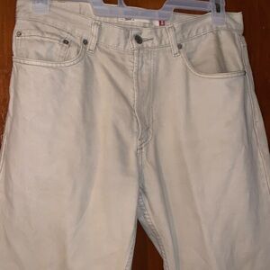 Levi’s Regular Fit 505 Vintage Jeans